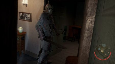 friday the 13th savini jason steam