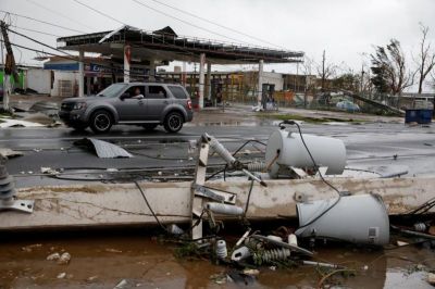 Puerto Rico