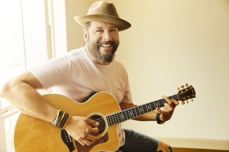 Ricardo Sanchez to release "Taste See" on September 29 2017.