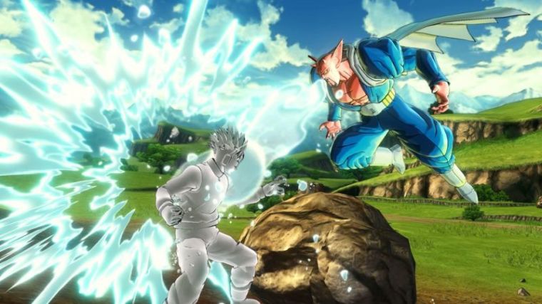 dbz xenoverse 2 dlc extra pack 2 release date