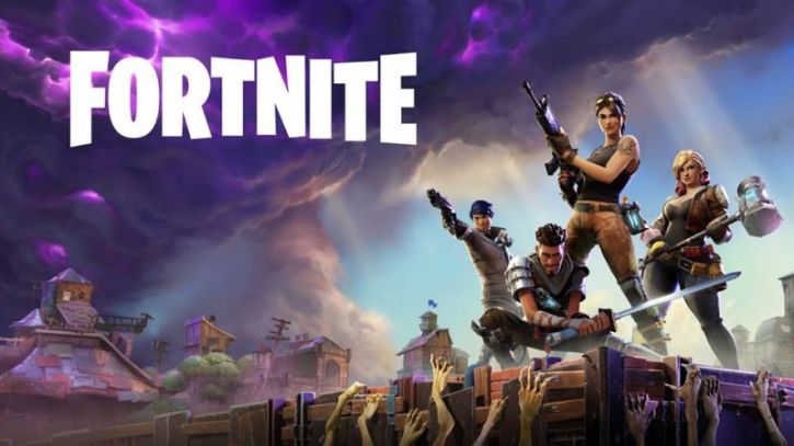 promotional picture for fortnite facebook fortnitegame fortnite has launched a new 50 vs - fortnite battle royale 50 vs 50