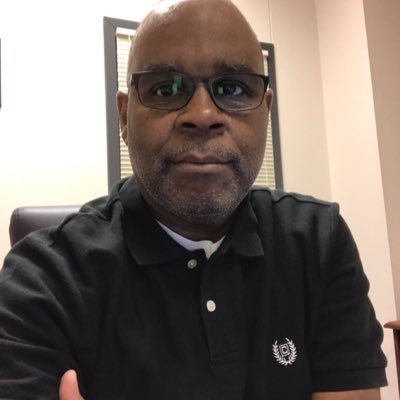 Darrell B Harrison