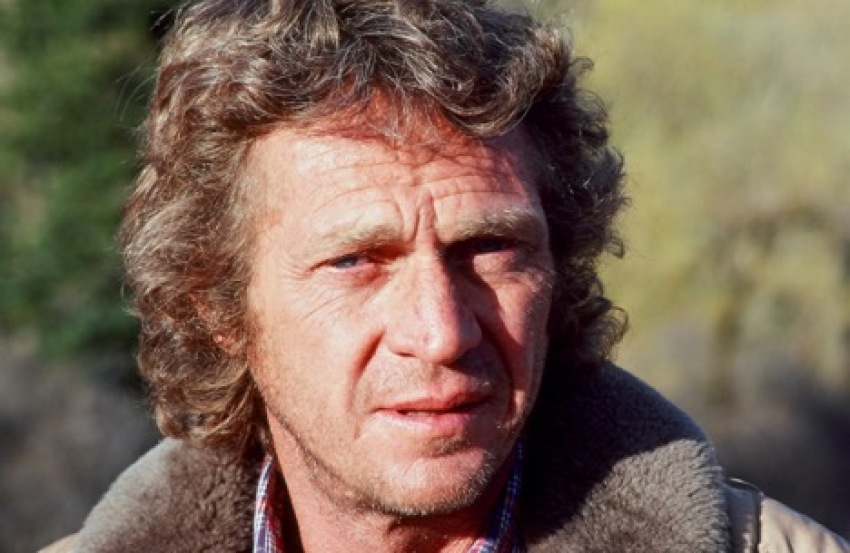 "Steve McQueen: American Icon" Official Trailer hit theaters on Sept. 28, 2017.