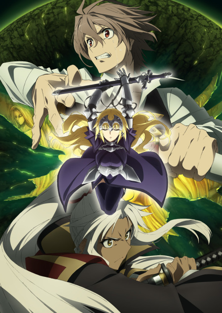 Fate Apocrypha Episode 15 Spoilers What Will The Red Faction S Next Move Be The Christian Post