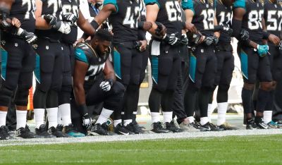 ravens, nfl, kneel