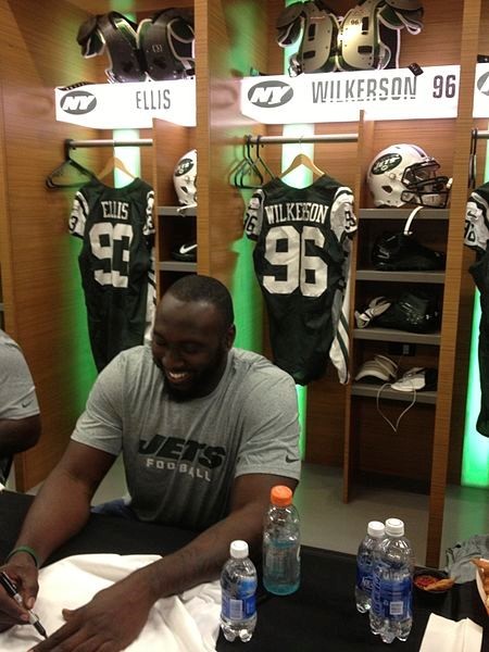 wilkerson jets jersey