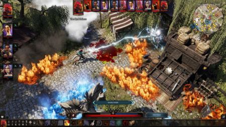 original sin 2 cheats