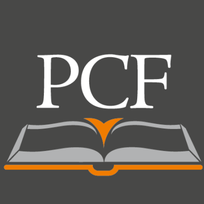 Princeton Christian Fellowship logo