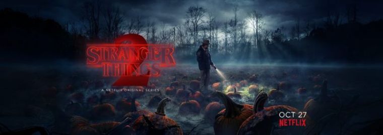 Stranger Things