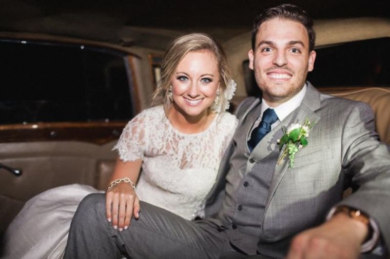 Michael Hodges, Katie Hodges