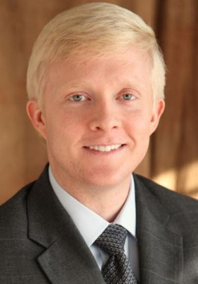 David Roach