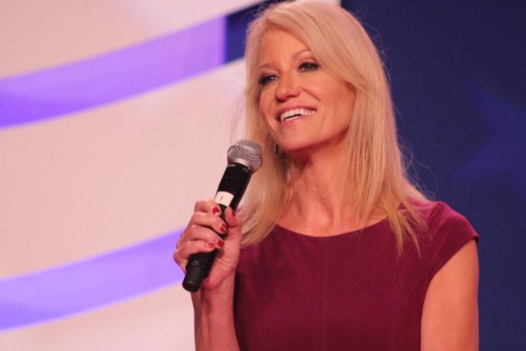 Kellyanne Conway