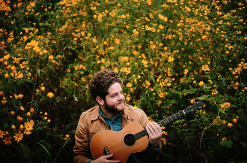 NEEDTOBREATHE's Josh Lovelace to release solo album, 