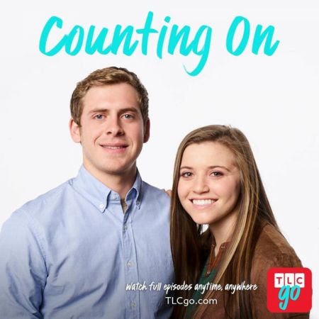 Duggar Family News Special Moment Between Joy Anna And Austin