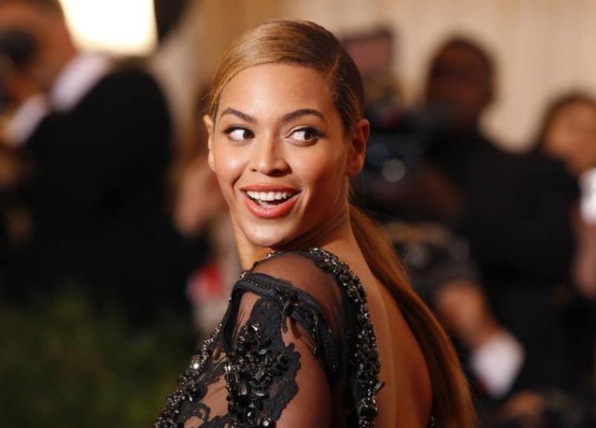 Beyonce will portray Nala in the Jon Favreau-directed "The Lion King."