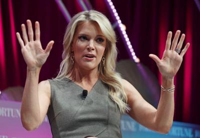 Megyn Kelly
