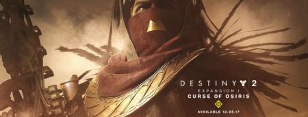 Destiny 2 Curse Of Osiris News On The Level Caps Release Date And Story Of The Dlc Entertainment News