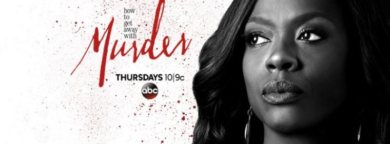 How to Get Away With Murder season 4