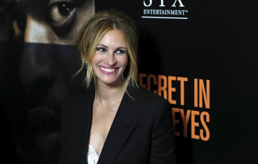 Julia Roberts 