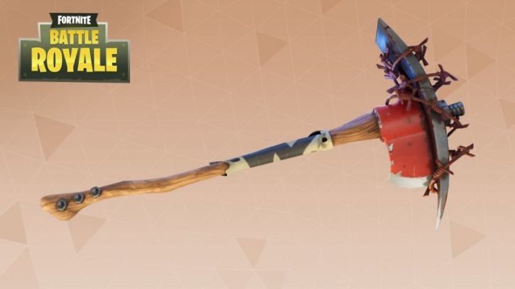 Fortnite Battle Royale Halloween Rocket Launcher Lets You Fly The - promotional image for fortnite battle royale twitter fortnitegame