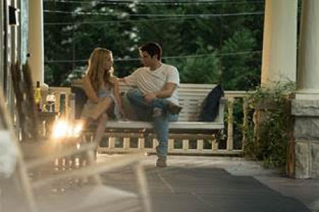 "Forever My Girl" is in theaters January 19, 2018.