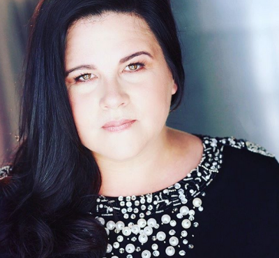 Ann Mahoney is raising money for her Christian sitcom, "Preachin To The Choir."