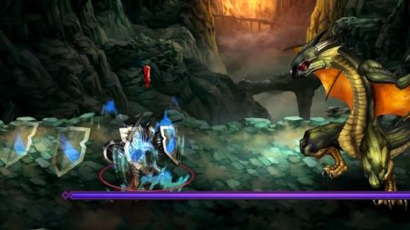 Dragon S Crown Pro News Fire Breathing Boss Featured In Gameplay Video Entertainment The Christian Post