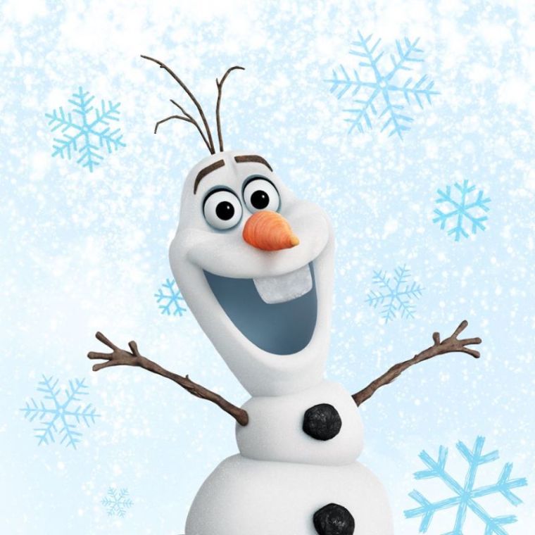 Olaf's short film 'Olaf's Frozen Adventure' to be remov...