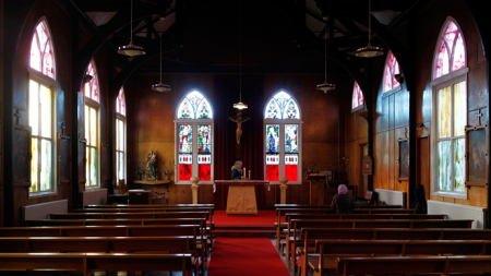 Sanctuary