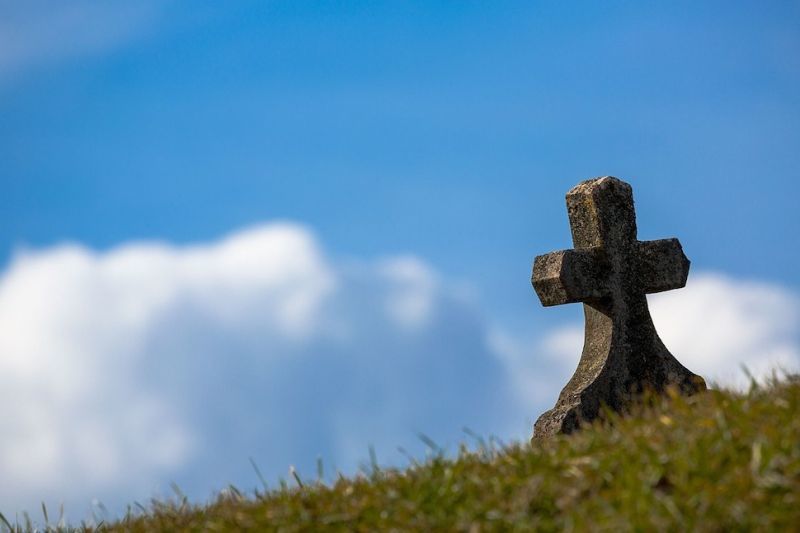 Jim Denison on What Does the Bible Say About Death?