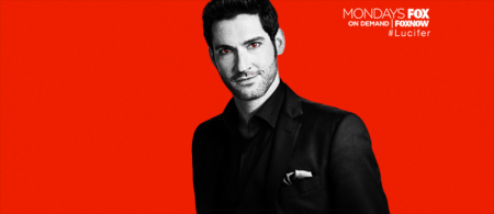 Promotional image for 'Lucifer'
