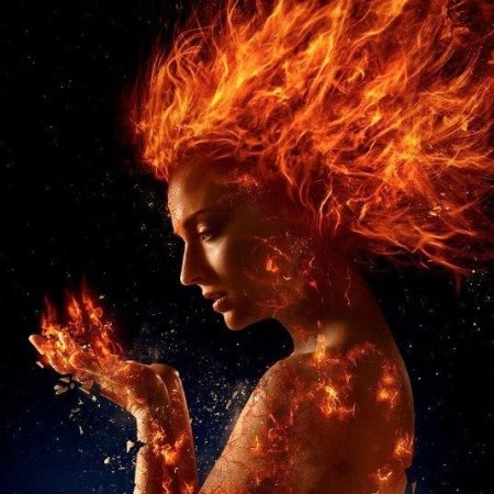 X Men Dark Phoenix Updates Movie To Cast Spotlight On Female