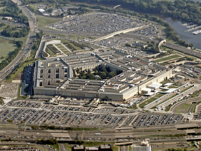 The Pentagon