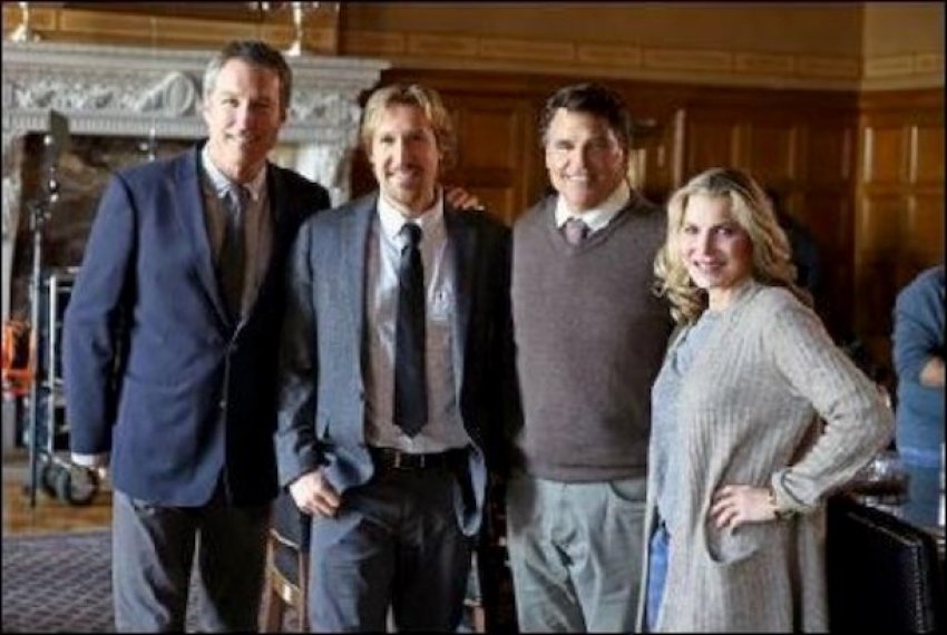 Pure Flix announces theatrical release date for 