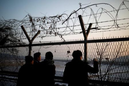 North Korea