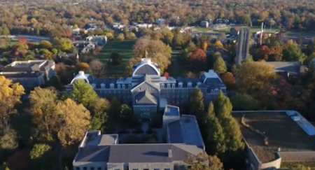 Swarthmore College