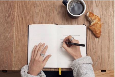 journal