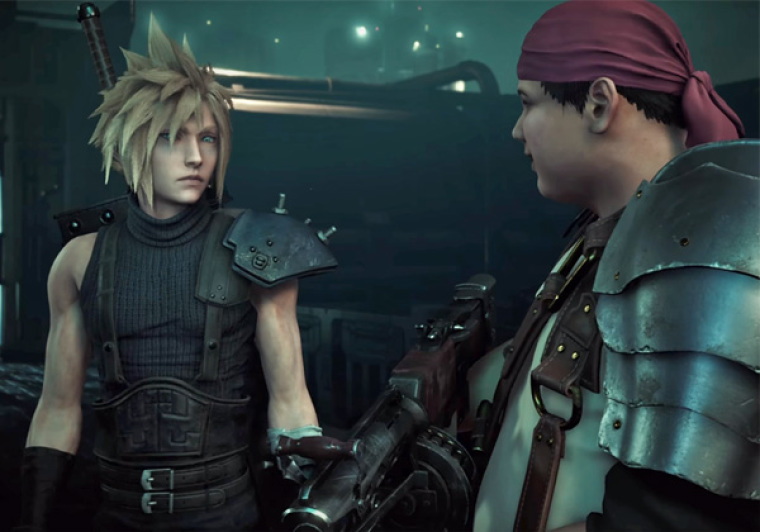 Финал фэнтези ремейк прохождение. Final Fantasy 7 Remake cloud New hair. Final Fantasy 7 Remake сражения с Роше. Последняя фантазия 7 на плейстейшен Винсент. Ff7 Remake яркость.