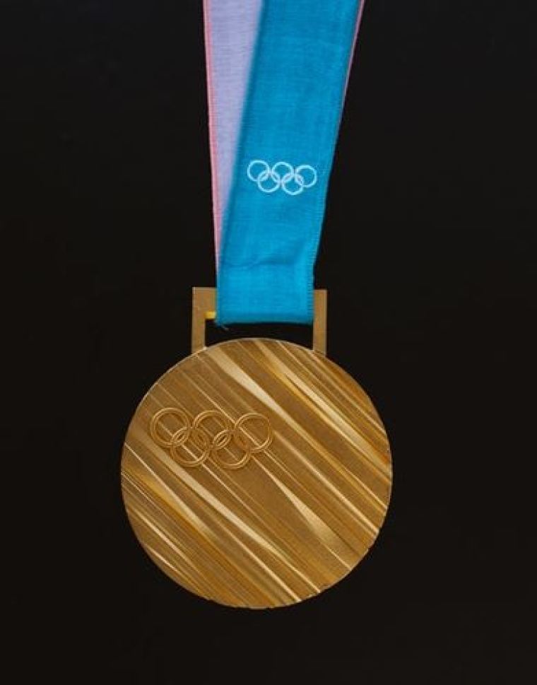 medal