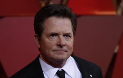 Michael J. Fox