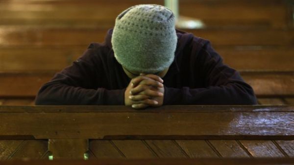 3 ways to thrive in your Christian faith when doubt creeps in