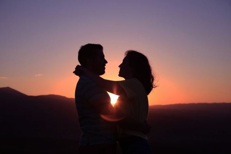 embrace