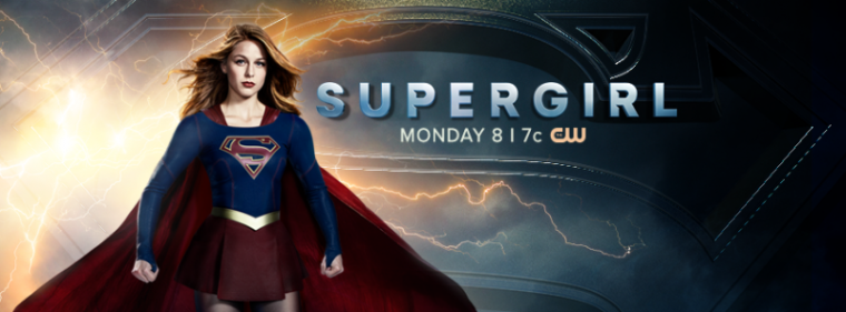 Supergirl Season 3
