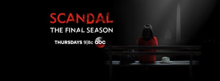 Scandal season 7 news