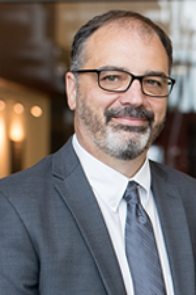 Fabrice Jotterand