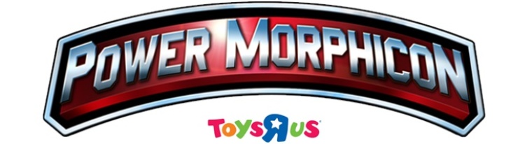 Power Morphicon 2018