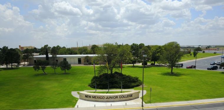 New Mexico Junior College