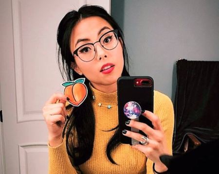 Go Back To China Premiere Date News Anna Akana Joins Cast As