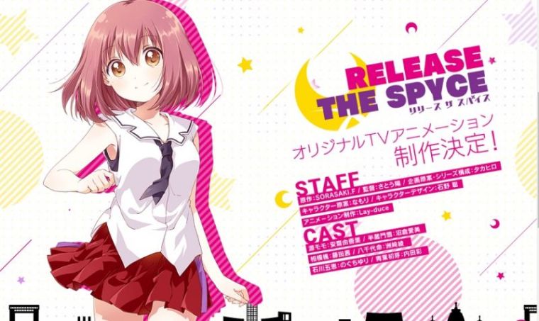 Release The Spyce Latest News Television Original Animated Series About High School Spies Announced The Christian Post