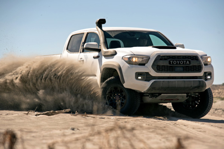 Toyota I Road Release Date >> 2019 Toyota Tacoma Release Date Specs News New Off Road Pickup Toyota I Road Release Date >> 2019 Toyota Tacoma Release Date Specs News New Off Road Pickup